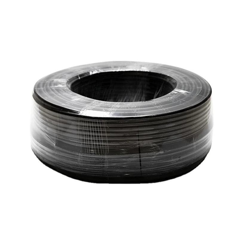 OFC 12/15/14/16 awg round speaker cable 4 core voltage wholesale speaker cable with top fashion