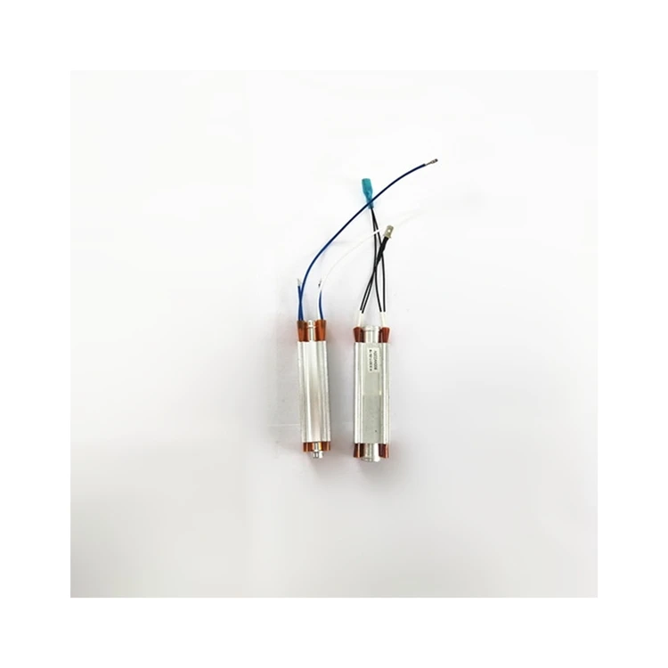 New product factory supplier cheap custom high quality insulator liquid mosquito repellent PTC ceramic heater