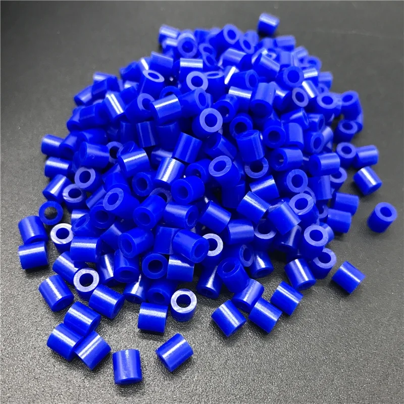 2024 new style Iron Beads 100% Quality Guarantee perler Fuse beads diy toy