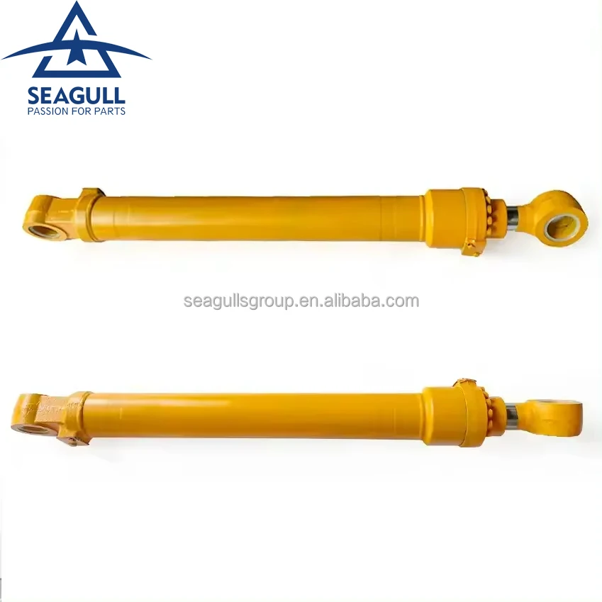 Can be customized according to customer requirements Sale Cylinder Hydraulic for Agriculture, Forest, Construction machinery