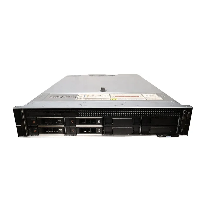 hot sale dell poweredge R550 8LFF hard driver server dell