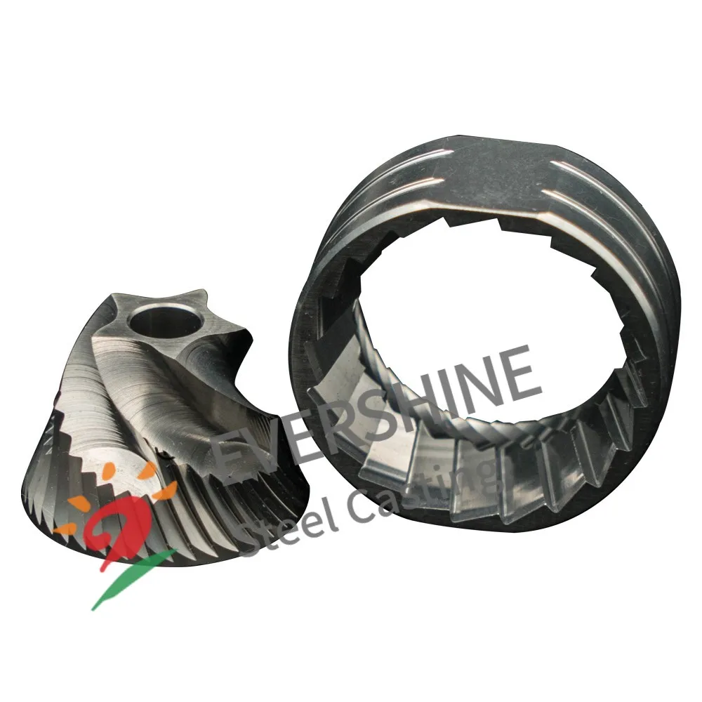 22 years factory EVSC High quality commerical coffee machine grinder burr conical cutter grinder accessories
