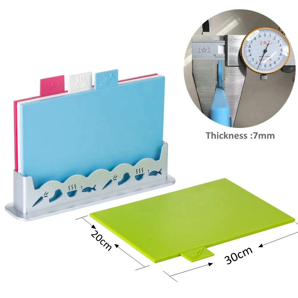 The Most Popular Kitchen Household Items Kitchenware Kitchen Gadgets Cutting Board Set Chopping Board Set