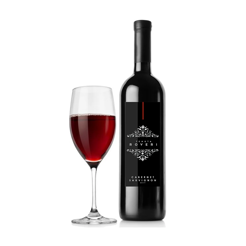 Made in Italy Venice Cabernet Sauvignon Tenuta Roveri for table wine 6 bottles box