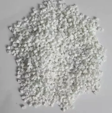 Polylactic Acid PLA Used for Heat Resistant Modified Resin Degradation Material for Disposable Tableware