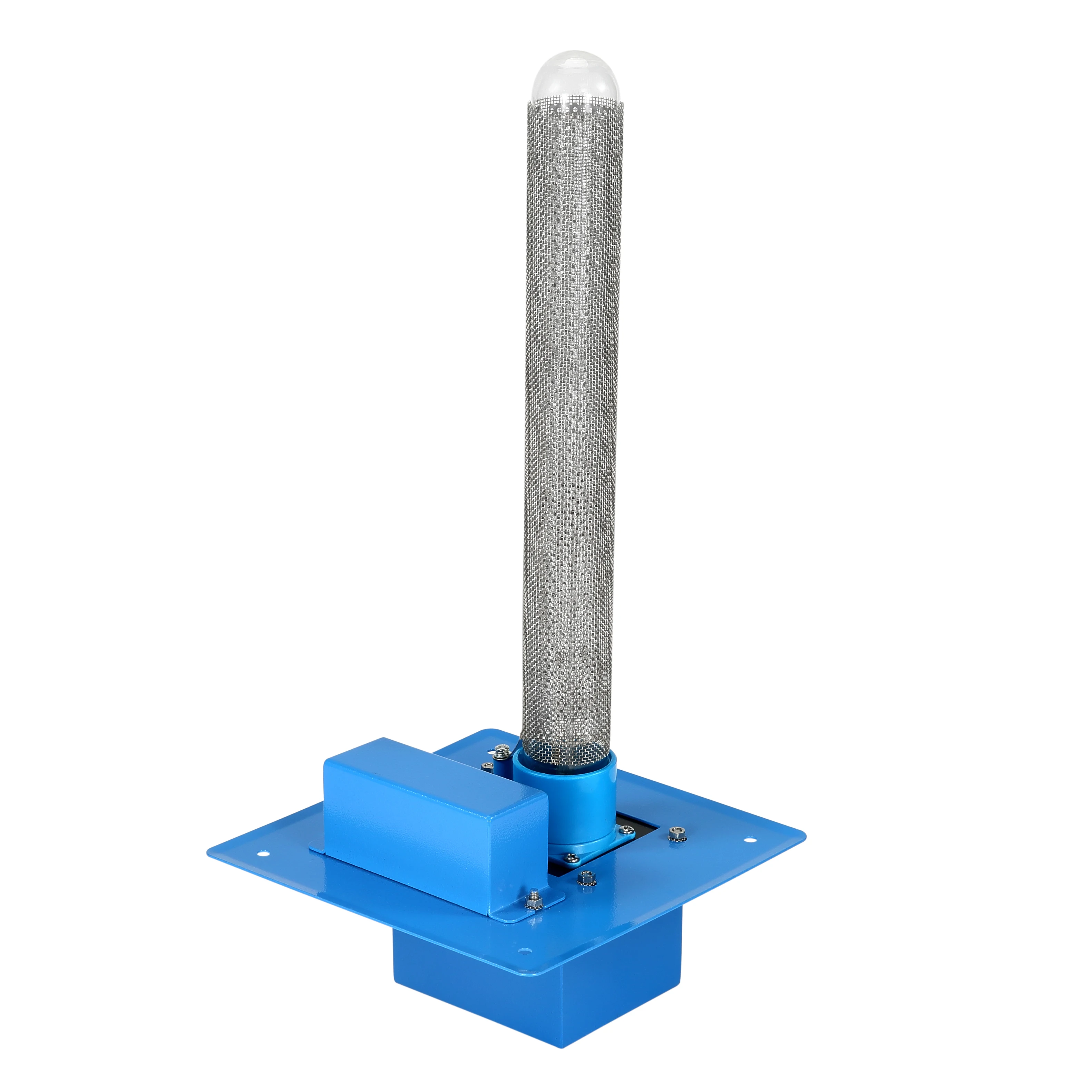 Прямая поставка от производителя, установка для стерилизации и очистки воздуха Hvac, Промышленный очиститель воздуха Havc