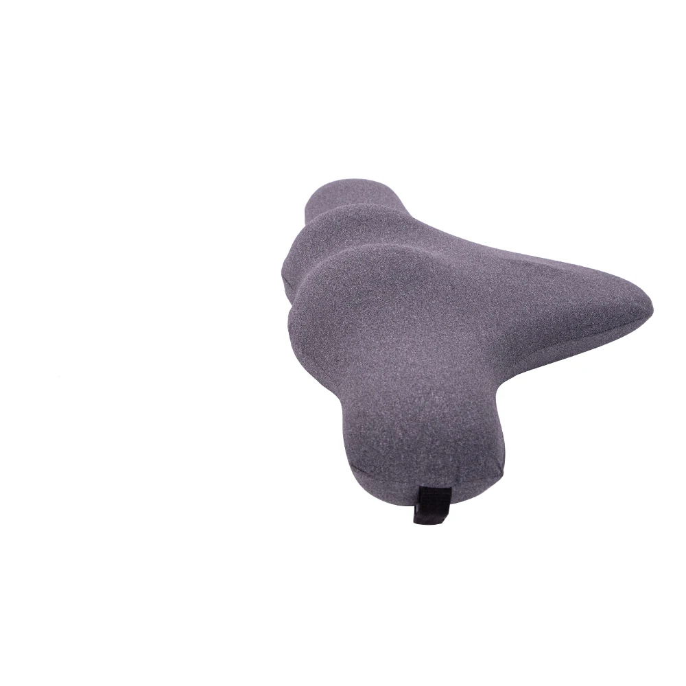 Bewalker Car Neck Pillow  High Quality chair cushion for back lower back pillow chair lumbar pillow case covers