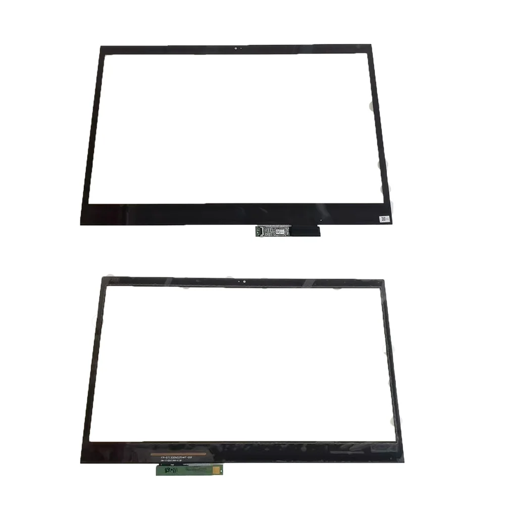 Оригинальный сенсорный экран для ноутбука Lenovo ThinkPad Yoga 370 20JJ 20JH дигитайзер переднее стекло крышка запасные