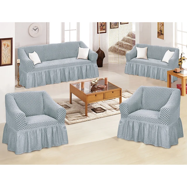 
sofa cover design in pakistan reclining sets 3 seater spandex elastic couch chair slip sofa cover 