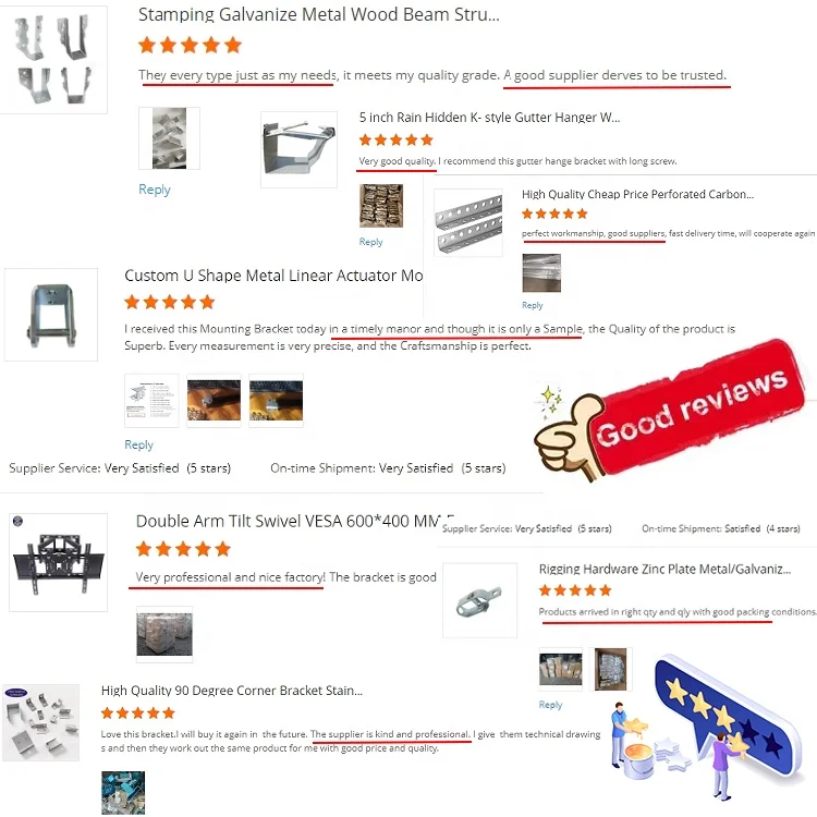 ODM & OEM аксессуары для теплиц оцинкованные соединители из листового