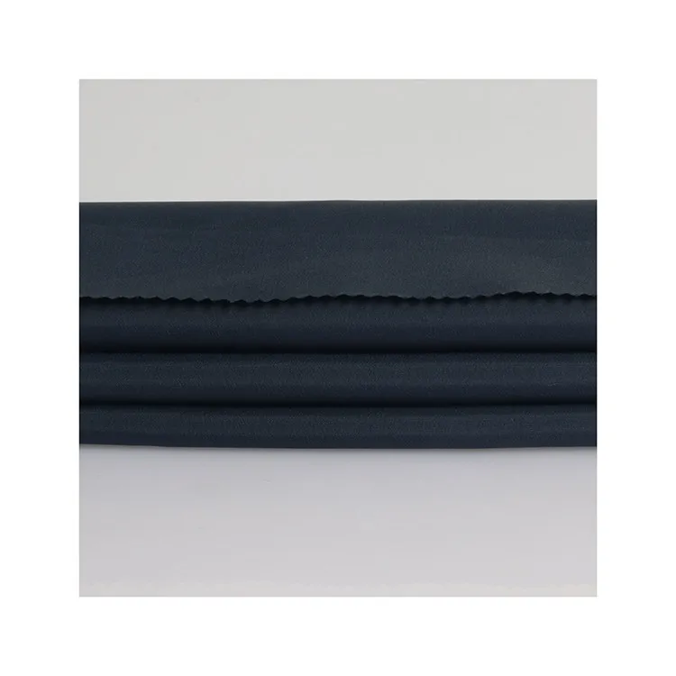 pongee fabric polyester