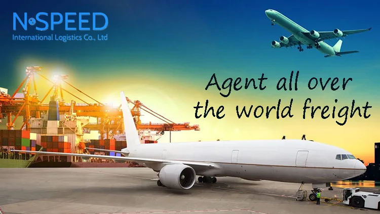 NEW SPEED Cheap DDP DDU Delivery Cargo UPS FEDEX Shipping Service Air Express Shipping Agent to USA Singapore Malaysia