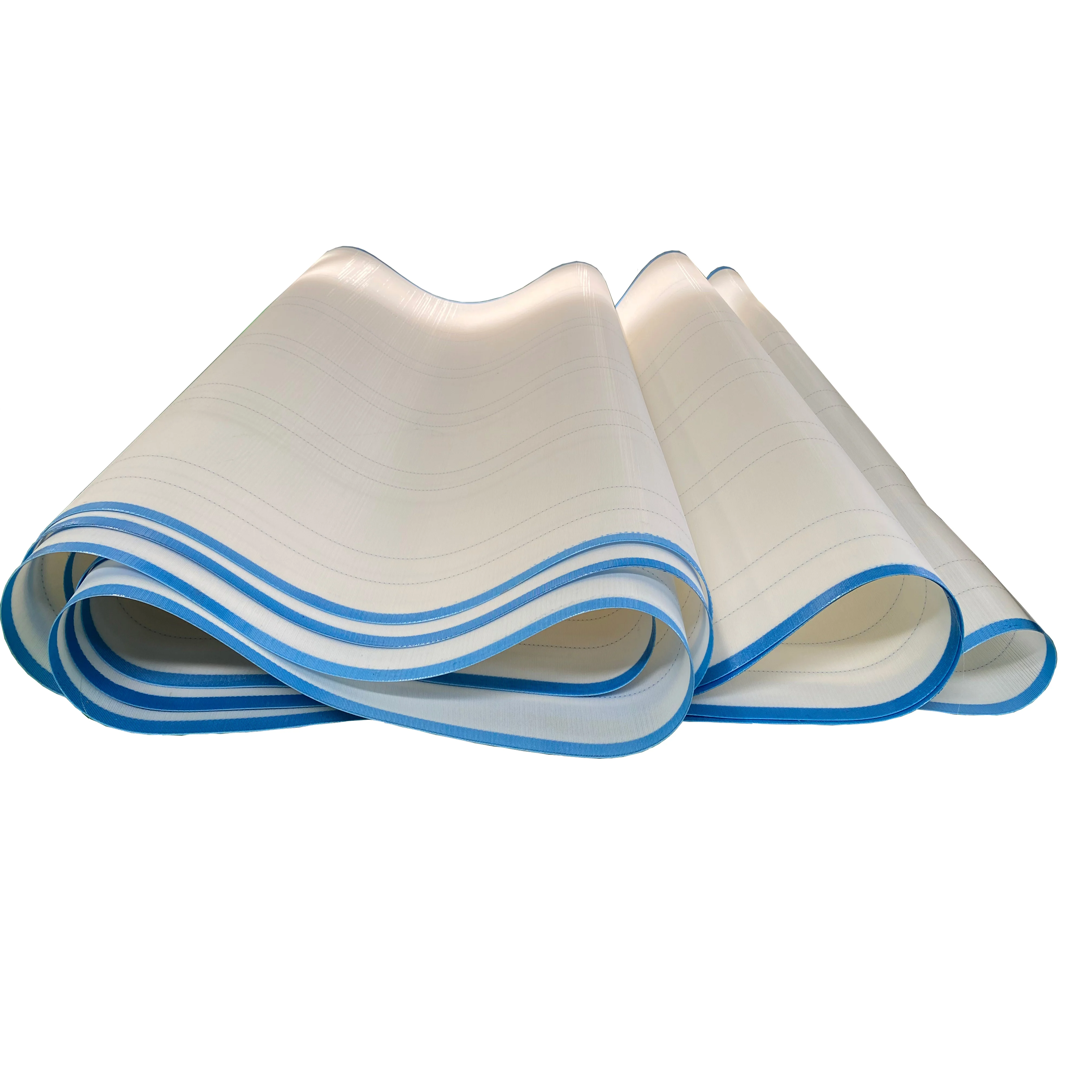 Excellent China manufacture Polyester Dryer Woven Mesh Screen Fabric Conveyor Belt For Paper Making