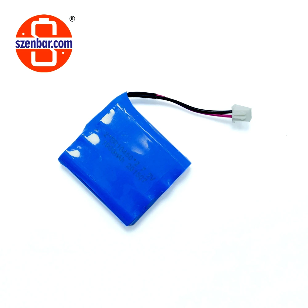 nimh AAA 1.2V 400mAh Rechargeable battery for solar light