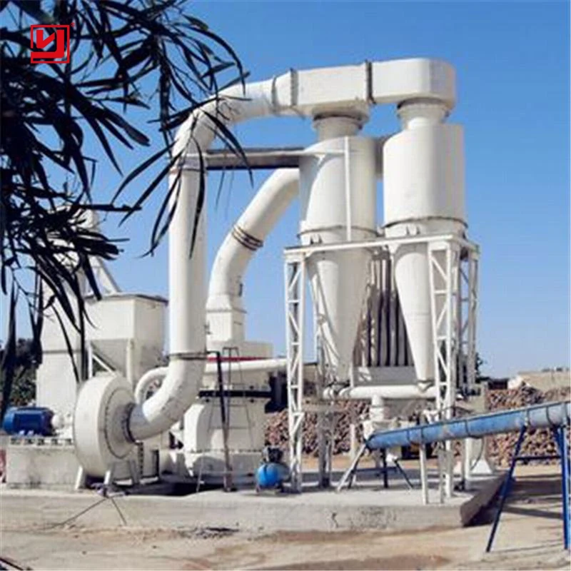 Henan Raymond Grinding Mill Rock Stone Mill Raymond Grinding Mill Manufacturer