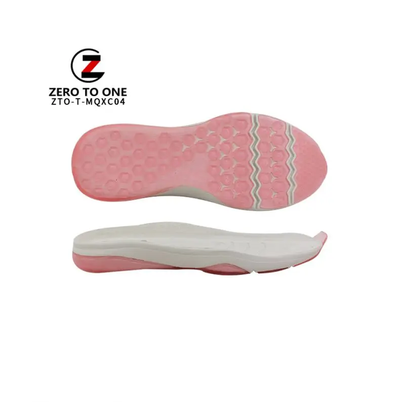 2021 Latest Release Factory Price EVA+RB Wholesale Sneaker Shoe Outsole