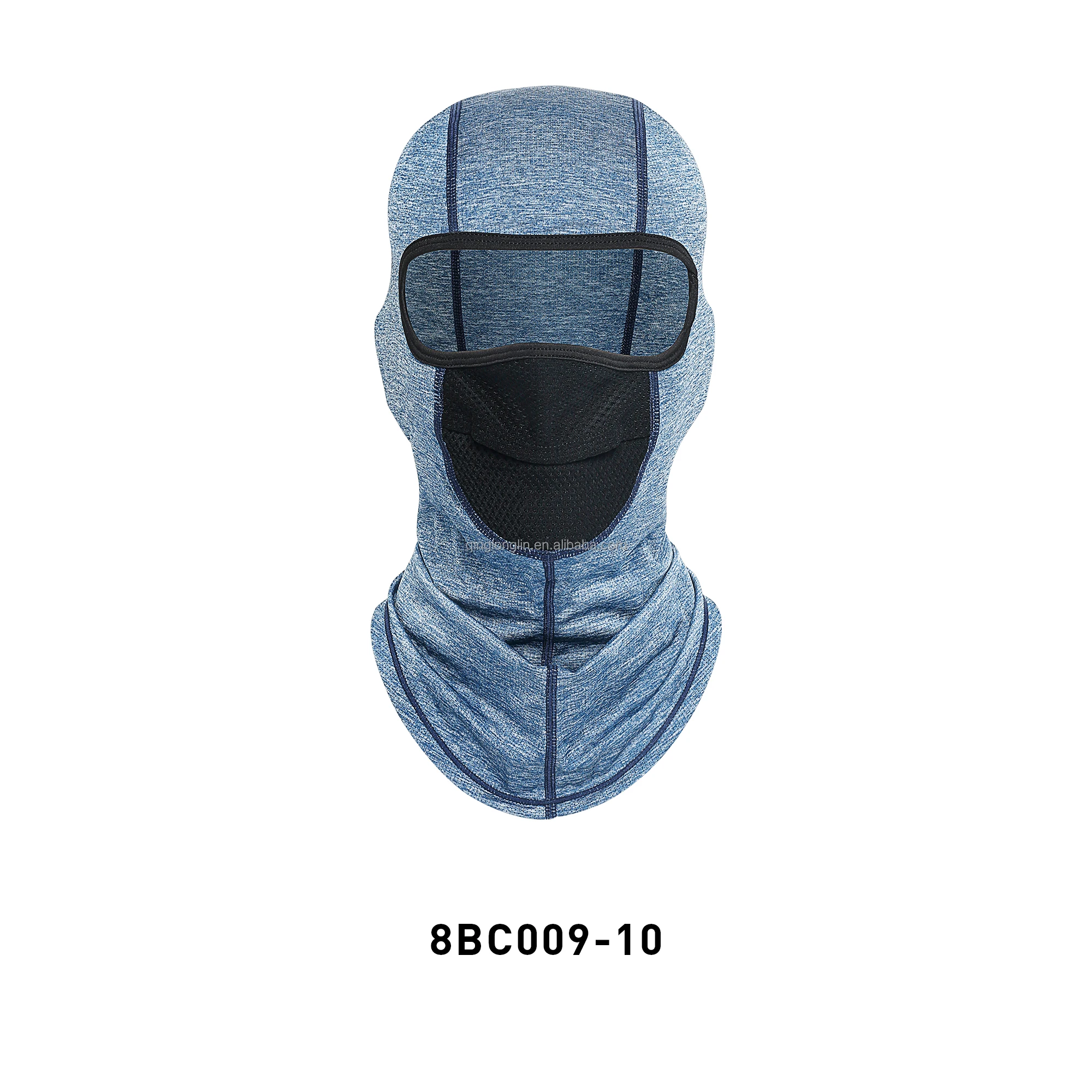 Whole Sale Balaclava Mesh Mouth Design 4 In 1 Balaclava Ski Full Facemask Cycling Mask Balaclava For Outdoor
