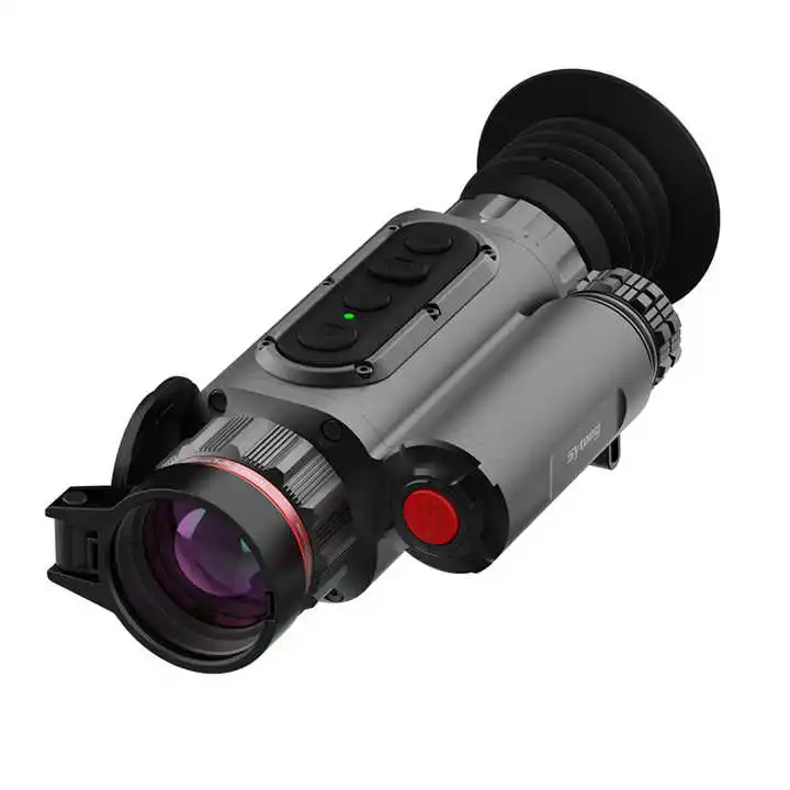 Многофункциональный Sytong LM02-19 охотничий прицел из алюминиевого сплава аксессуары для наружных игр взрослых