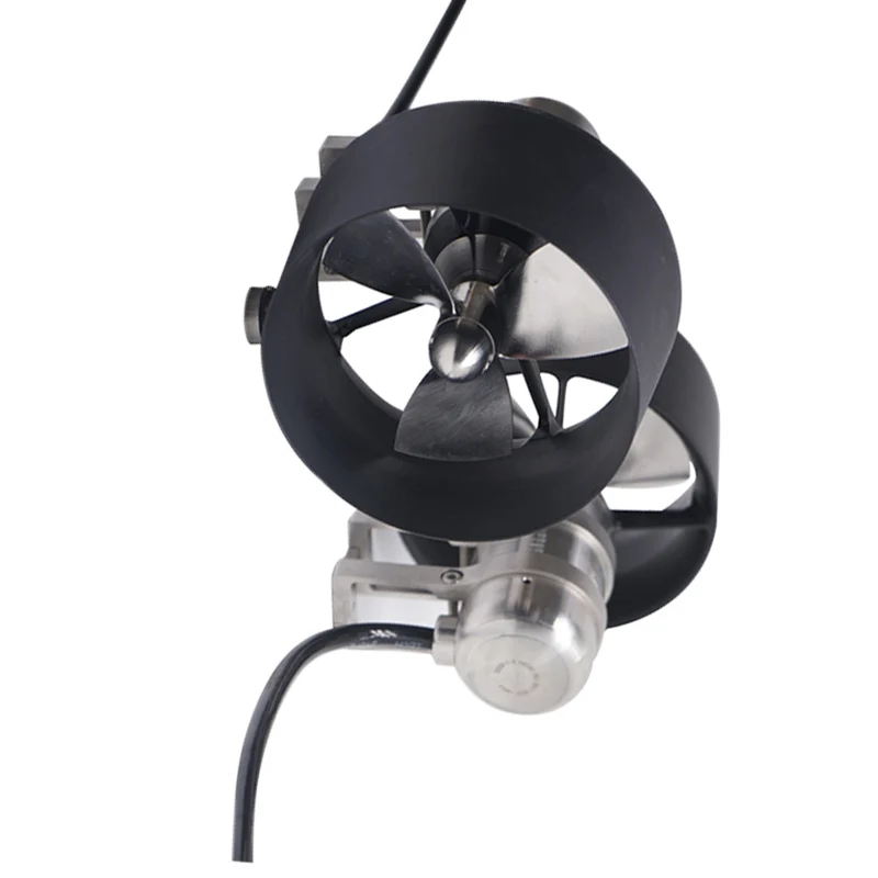 T080 Underwater Thruster Underwater Propeller bluerov