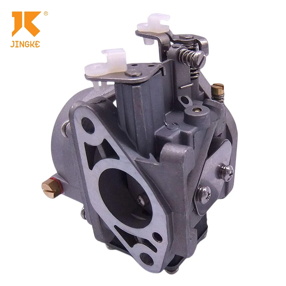 Лодочный мотор 3B2032001 3K9032000 3G0032000 3B2032001M 3K9032000M 3G0032000M карбюратор для Tohatsu и Nis9.8 по хорошей
