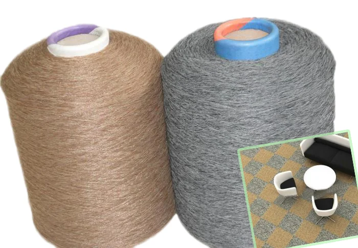 China Suppliers Bcf 3000d High Tenacity PP Yarn for Carpet