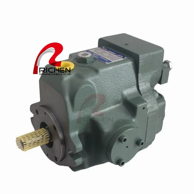 Yuken насос A45-F-R-04-H-K-10393 Гидравлический масляный в