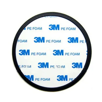3M PE Foam Tape Car Vehicle Truck Dash Dashboard Car Mount Pad 80mm with Protective Film