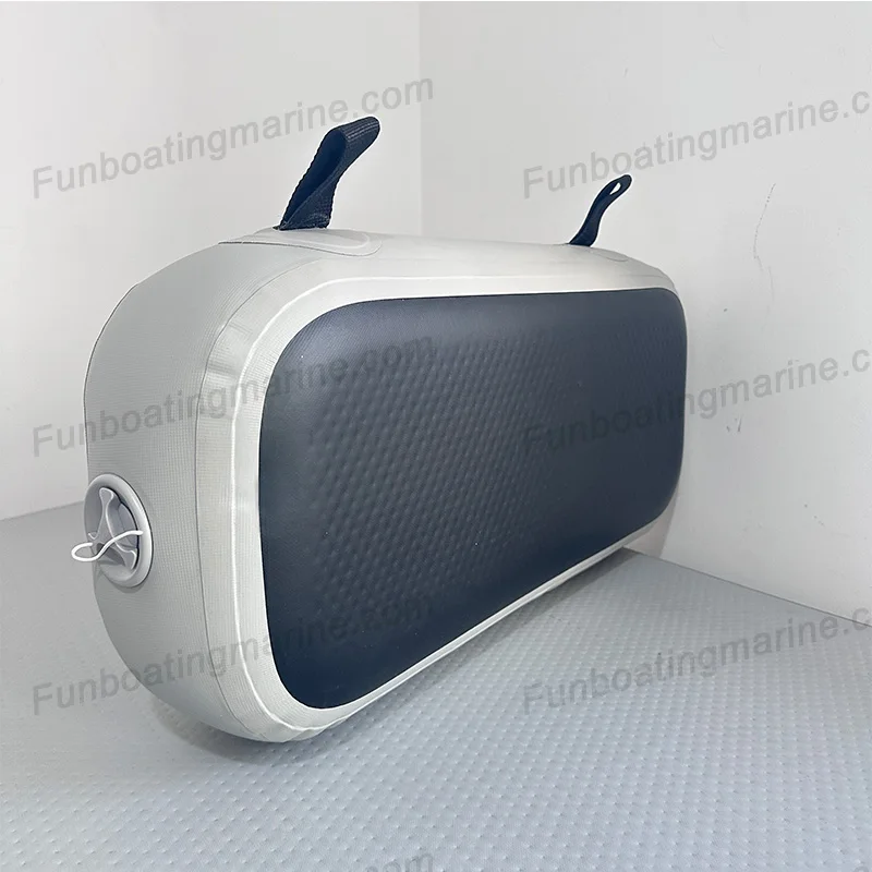 Hot Selling DWF Fender Portable DWF Boat Fender Marine Bumper Fender