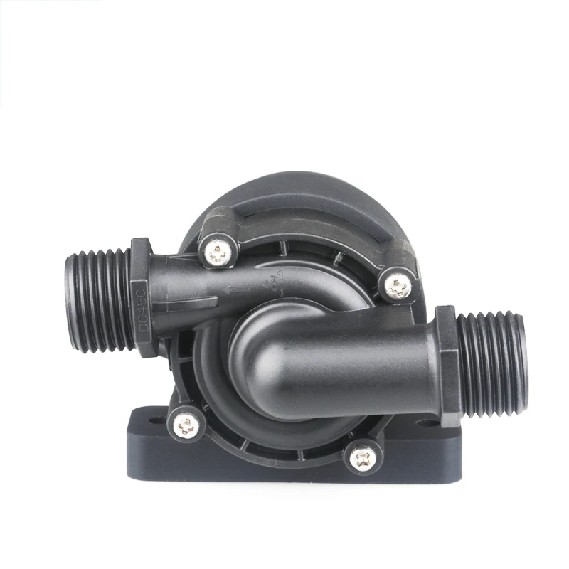 3 Phases ZKSJ DC45C DC 24V Circulation Water ZK Pump