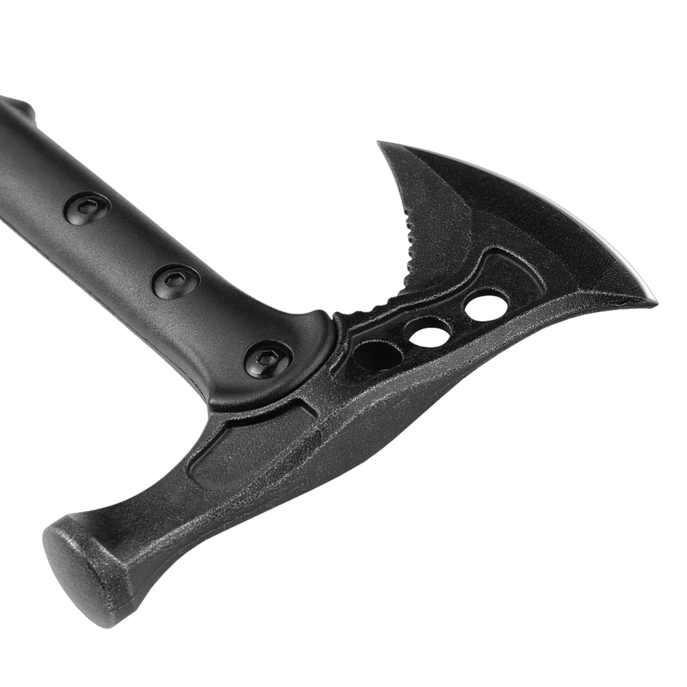 Оптовая продажа OEM осей и литая головка топора с уличным топором для кемпинга