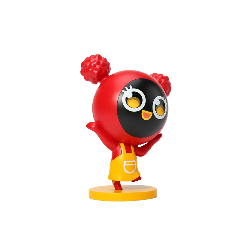 Vinyl New Arrival Astro Boy Kaw Model Life Size Anime Action Figure Doll Landing Modern Kow Toy Gift for Fans