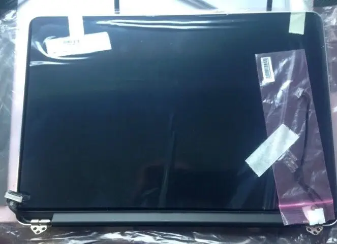  Новый оригинальный подлинный ноутбук полный Дисплей в сборе для MacBook Pro 15 