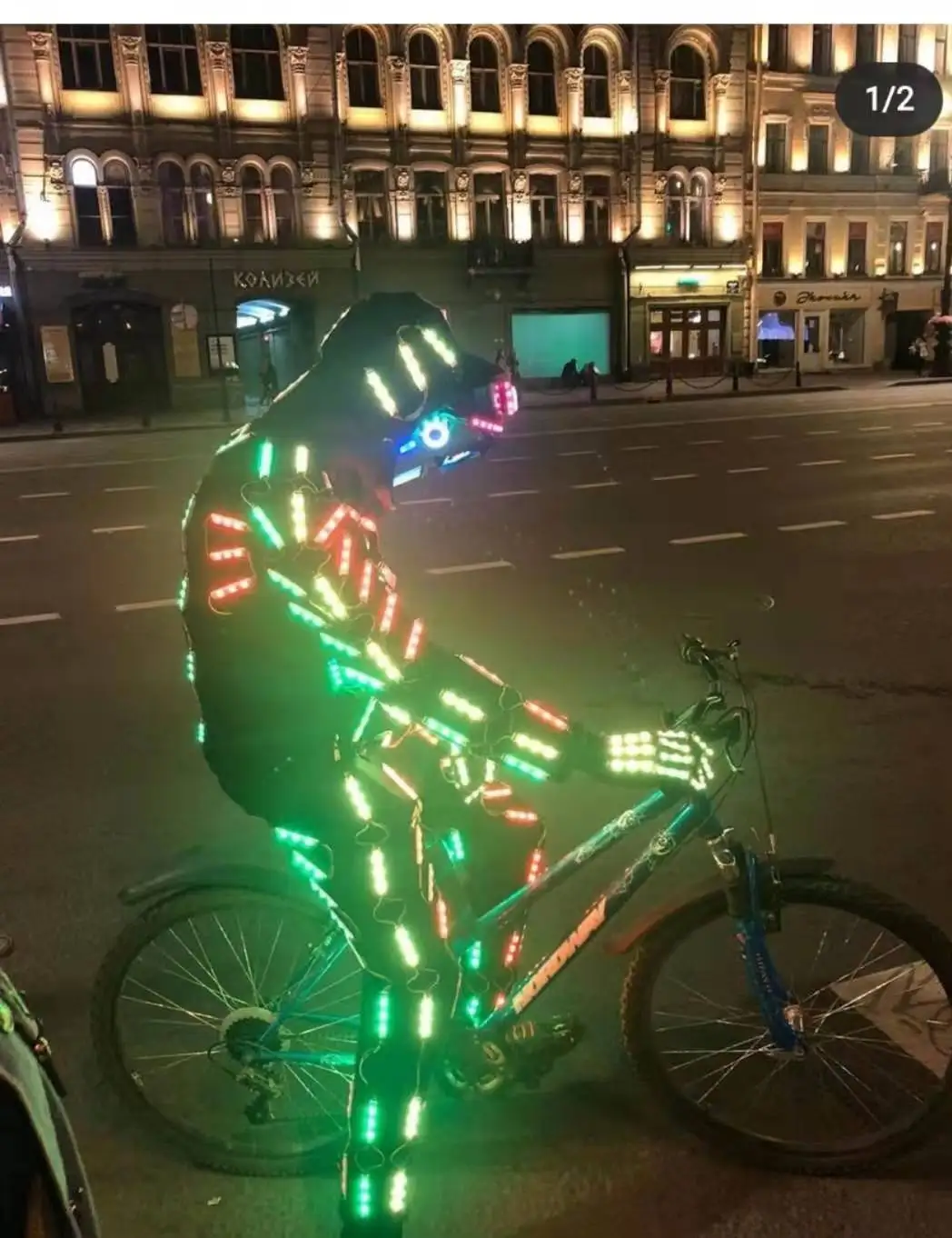 Hot Brightness  Package Led Cob Module IP66 220v Car Light White Samsung Led Module Advertising Led Light Bicycle LED