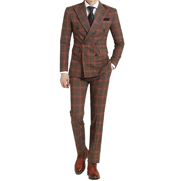 Importers of chinese products mens blazer suit 3 pcs 100% wool coat pant men suit