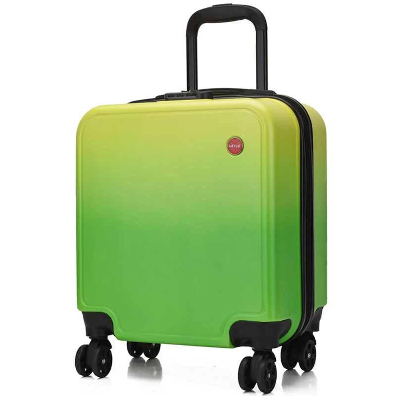 Wholesale suitcases ABS+PC travel bags and suitcases kids luggage suitcase for girls