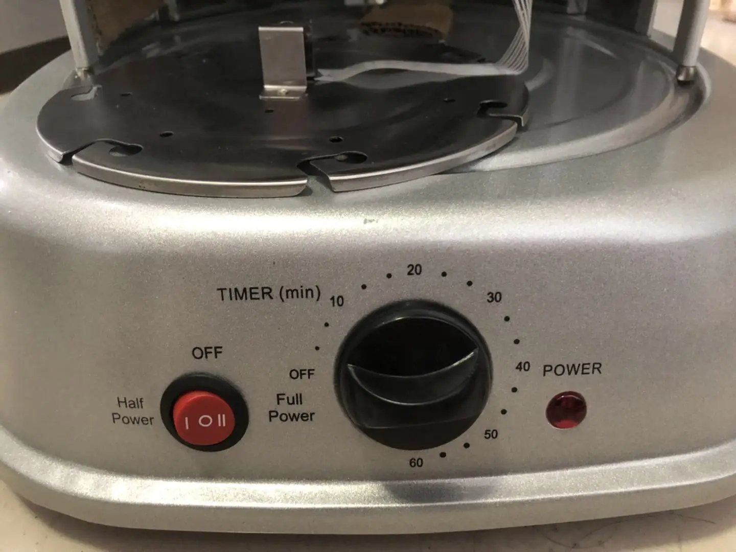 Hot Sale Electric Mini Kebab Grill Making Machine For Kitchen