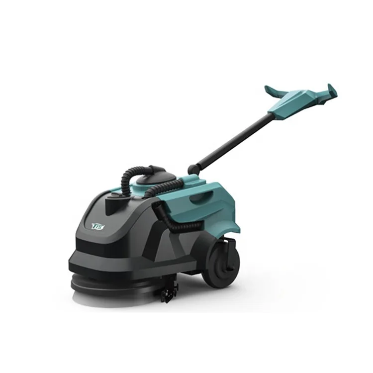 
 Высококачественная индивидуальная Машина для мойки пола с нажимным напылением  