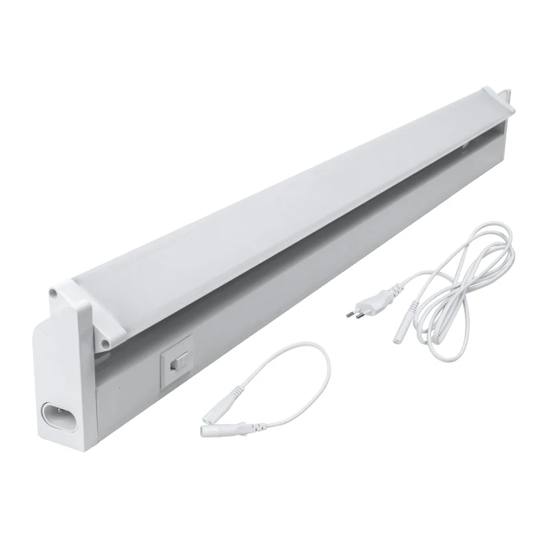 New Manufacturing 4w 8w 12w 16w 20w Dimmer Switch Rotatable Adjustable Led Tube Pendant Light