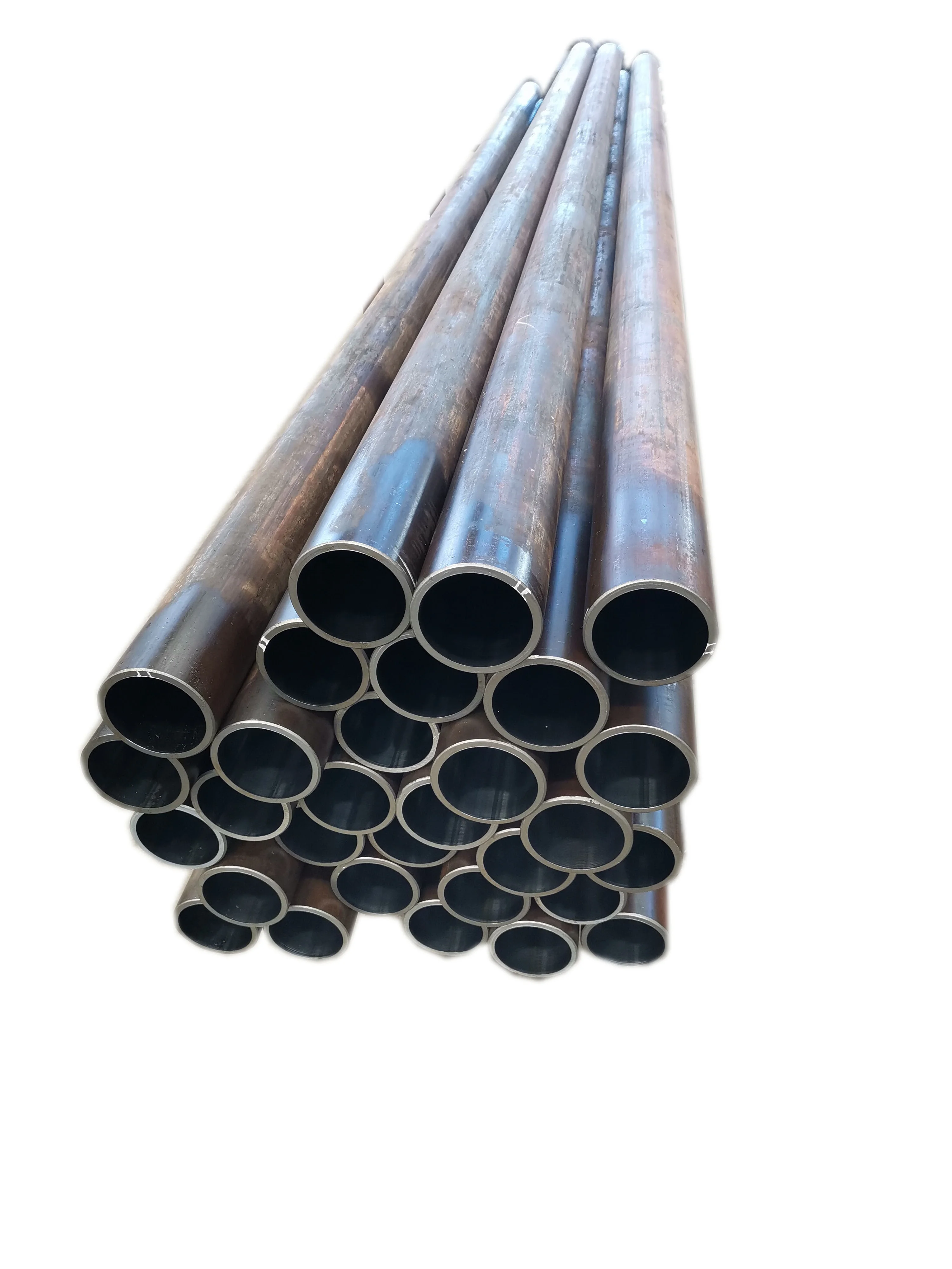China Factory Price STKM13A Honed Tube Cylinder Steel Pipe