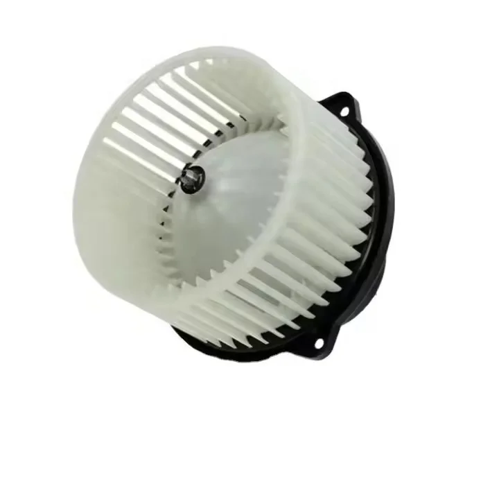 Hyundai car cooling system blower parts replacement parts OE 97113-2D010 97113-2D000