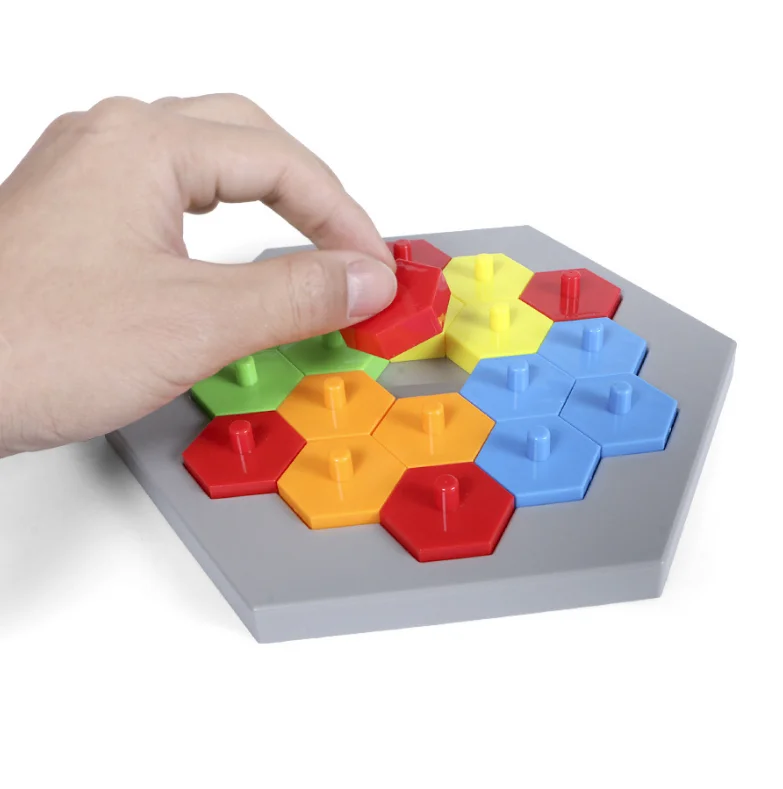 juguetes 2023 toys party games for kids novelty gag toys toy montessori games eco-friendly clip beads board baby products hot se