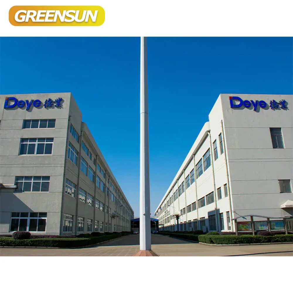 deye sun-3k-sg04lp1-eu (3 kw 24v-battery) deye gb sl inverter 8kw for deye lithium batteries sun8k/6K/5K/3.6Ksg05lp1eu sm2