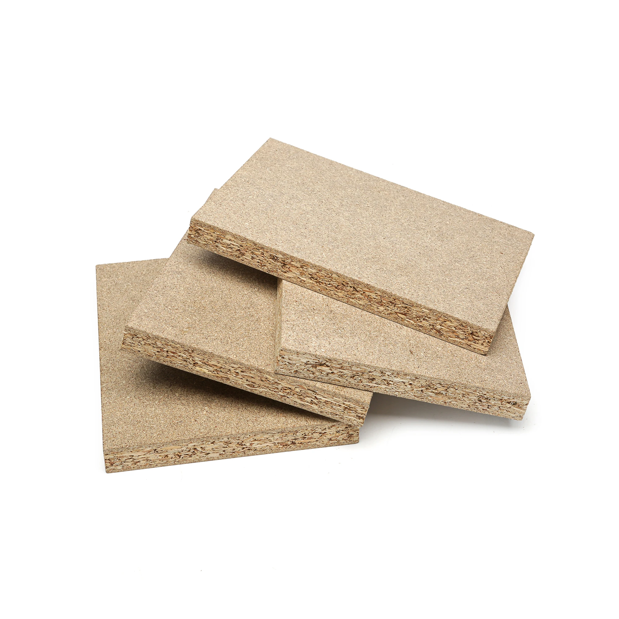 Chipboard Sheets Manufacturing Cheap Plant Particle Board Manufacturing Home Furniture Boards