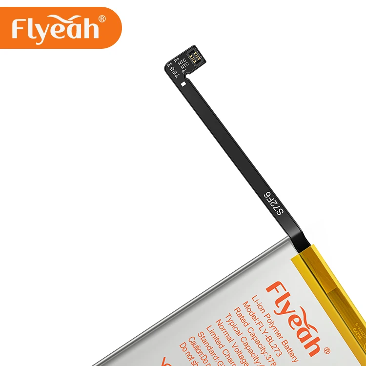 Wholesale Battery for Lenovo Cell Phone 4000Mah capacity BL273 battery for Lenovo K8+