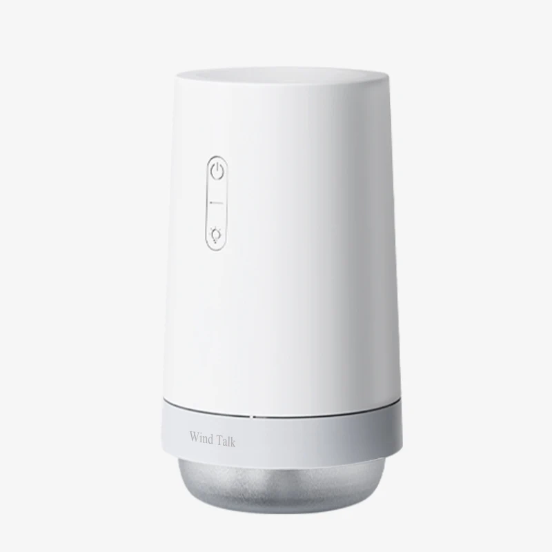 humificador portatil rechargeable portable mini air humidifier for car yoga use