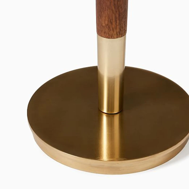 Высококачественная мебель из массива дерева для гостиной, дивана, боковой столик, деловой Повседневный журнальный столик