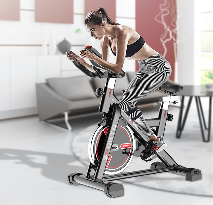  Купить Китай коммерческий Стационарный Велотренажер продажа Bici Spining Bicicleta спиннинг Профессиональный парковочный статический