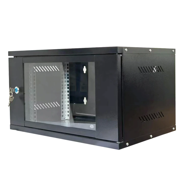 19inch Rack Server Server Rack 4u 6u 9u 12u 15u Network Rack Wall Mounted Network Cabinets