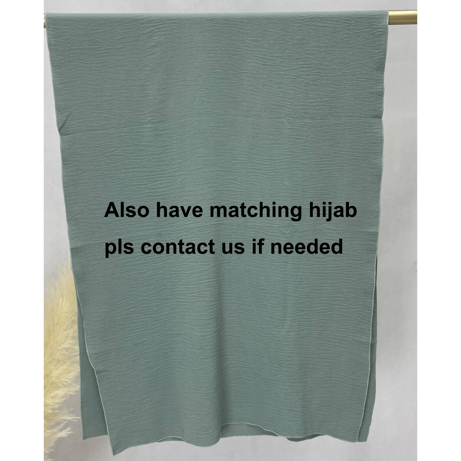 Wholesale Arab Women Open Abaya Dubai Muslim Dress Set Islamic Clothing Turkish Palestine 2 Piece Abaya Set