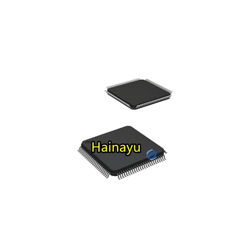 Электронные компоненты Hainayu для быстрой доставки. Интегральные микросхемы. QFP80
